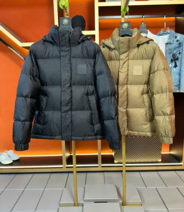 Fendi Coats/Down Jackets #A28894