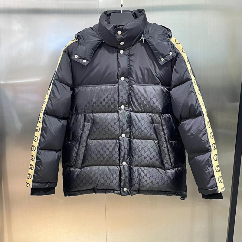 Gucci, Jackets & Coats
