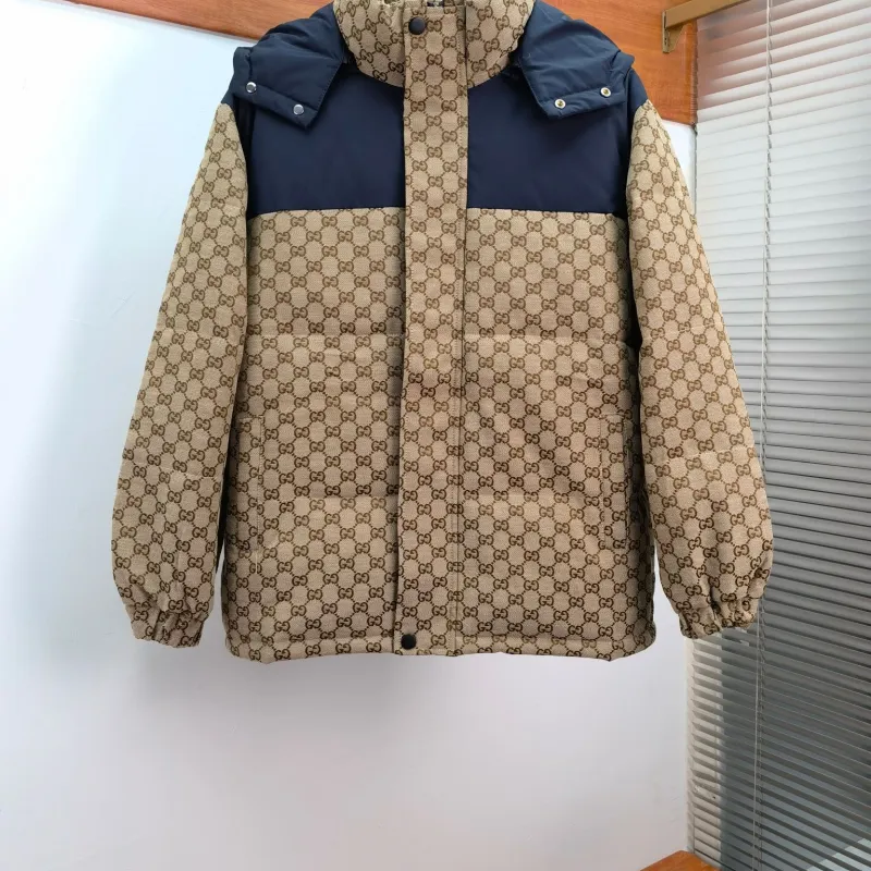 Gucci, Jackets & Coats