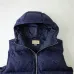 Gucci vest Down Jackets #A39965