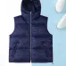 Gucci vest Down Jackets #A39965