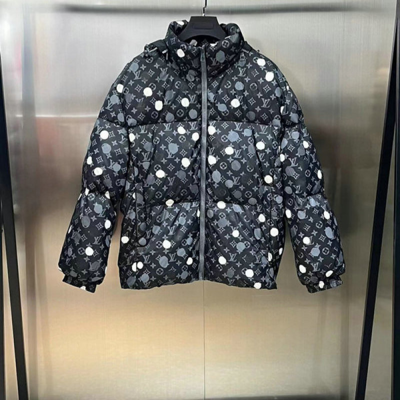 Buy Cheap Louis Vuitton Coats/Down Jackets #9999926944 from