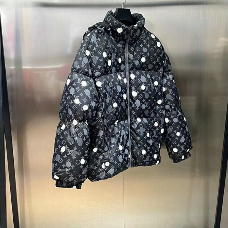 Buy Cheap Louis Vuitton Coats/Down Jackets #9999926944 from