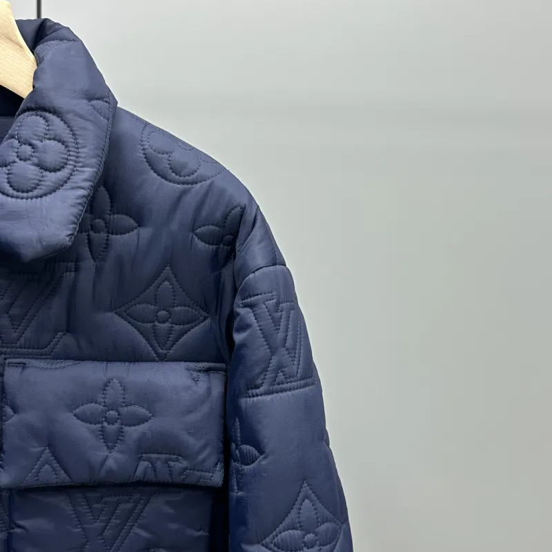 Buy Cheap Louis Vuitton Down Jackets #999930242 from