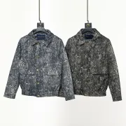 Louis Vuitton Coats/Down Jackets #A30392