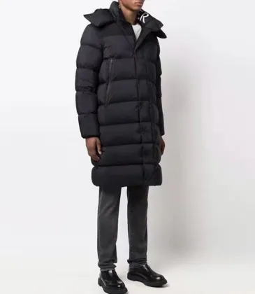 Moncler Coats/Down Jackets #A29282