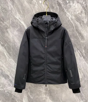 Moncler Coats/Down Jackets #A29721