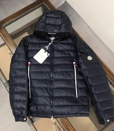 Moncler Coats/Down Jackets #A29968