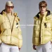 Moncler Coats/Down Jackets #A29972