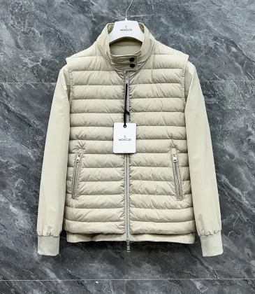 Moncler Coats/Down Jackets #A30082