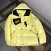 Moncler Coats/Down Jackets #A30806