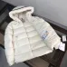 Moncler Coats/Down Jackets #A30818