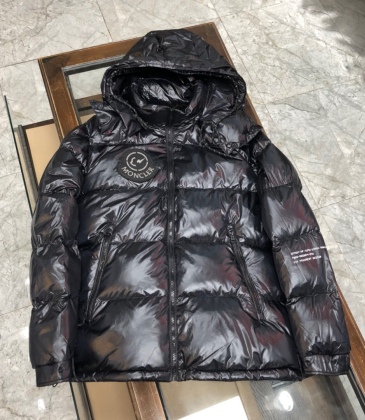 Moncler Coats/Down Jackets #A30823