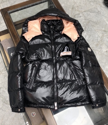 Moncler Coats/Down Jackets #A30824