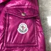 5Moncler Coats/Down Jackets #A30825