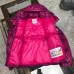 6Moncler Coats/Down Jackets #A30825