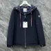 Moncler Coats/Down Jackets #A30957