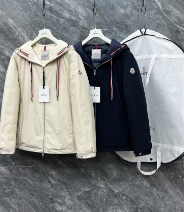 Moncler Coats/Down Jackets #A30957