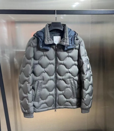 Moncler Coats/Down Jackets #A30970