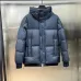 Moncler Coats/Down Jackets #A31476