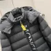 Moncler Coats/Down Jackets #A41772