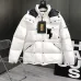 1Moncler Coats/Down Jackets #A41778