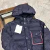 Moncler Coats/Down Jackets #A41784