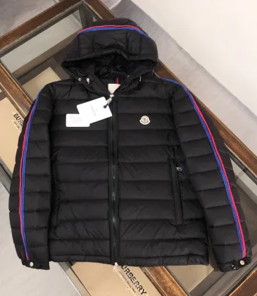 Moncler Coats/Down Jackets #A41786