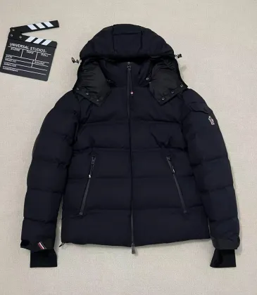 Moncler Coats/Down Jackets #A42815