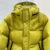 4Moncler Coats/Down Jackets #A42843