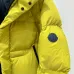 Moncler Coats/Down Jackets #A42843