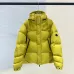 Moncler Coats/Down Jackets #A42843