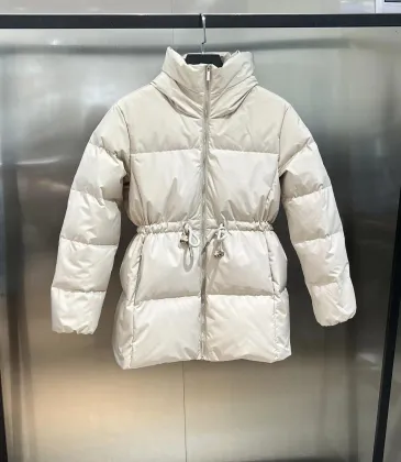 Moncler Coats/Down Jackets for Women #A30084