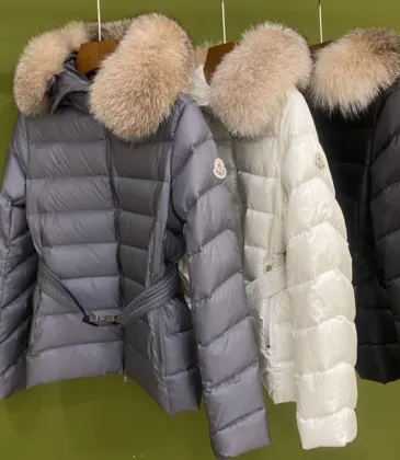 Moncler Coats/Down Jackets for Women's #A42809