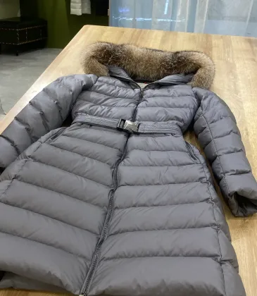 Moncler Coats/Down Jackets for Women's #A42810