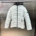 Moncler Coats/Down Jackets for women #A29287