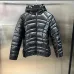 Moncler Coats/Down Jackets for women #A29288