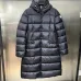 Moncler Coats/Down Jackets for women #A29706