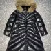 Moncler Coats/Down Jackets for women #A30593