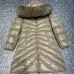 Moncler Coats/Down Jackets for women #A30594