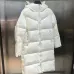 Moncler Coats/Down Jackets for women #A30958