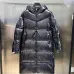 Moncler Coats/Down Jackets for women #A30959