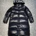 Moncler Coats/Down Jackets for women #A30959