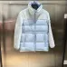 Moncler Coats/Down Jackets for women #A30961