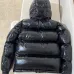 3Moncler Down Jackets Black #A27635