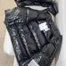 4Moncler Down Jackets Black #A27635