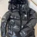 7Moncler Down Jackets Black #A27635
