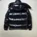 9Moncler Down Jackets Black #A27635