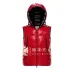 Moncler vest Down Jackets #A42819