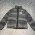 Moncler x Palm Angels Maya Coats/Down Jackets #A30955